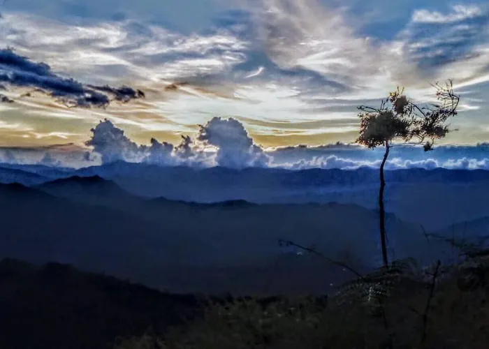 Suite En Las Nubes Hotel Portal 360