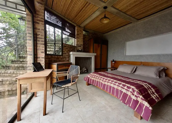 Suite En Las Nubes Hotel Portal 360