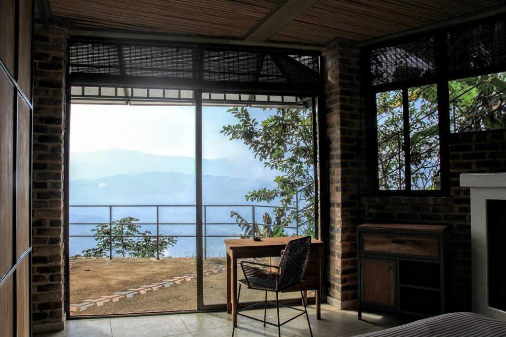 Holiday home En Nubes Portal 360