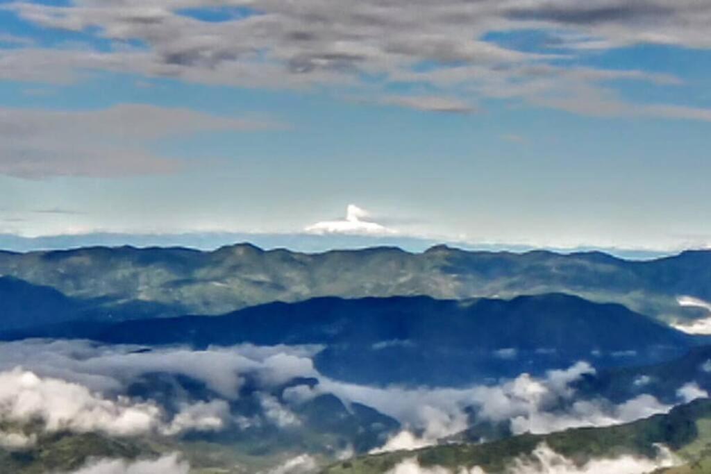 En Nubes Portal 360 * Nocaima