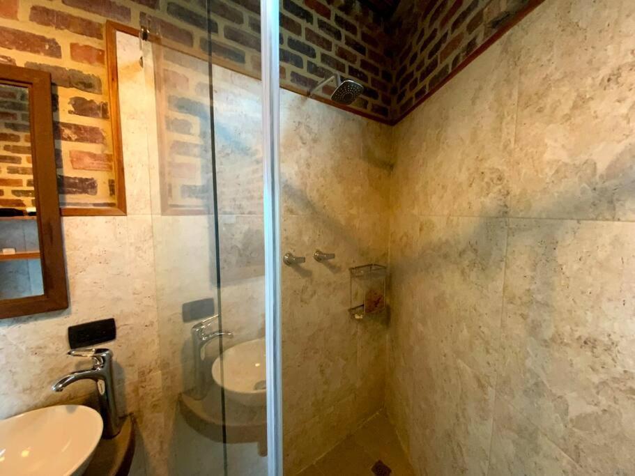 Holiday home En Nubes Portal 360 *