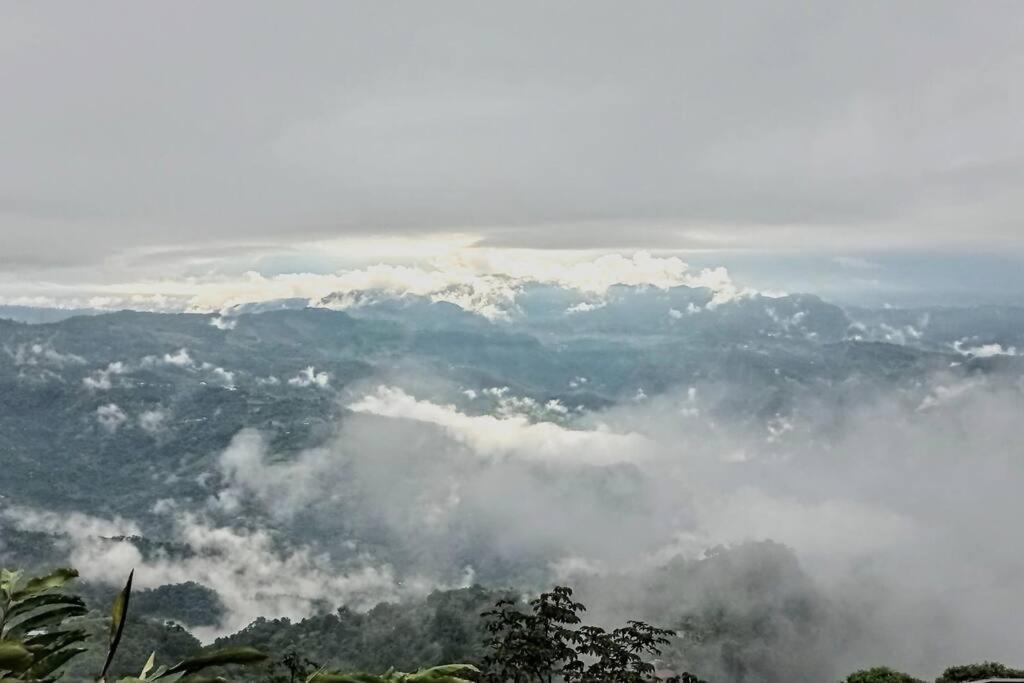 Holiday home En Nubes Portal 360 Nocaima