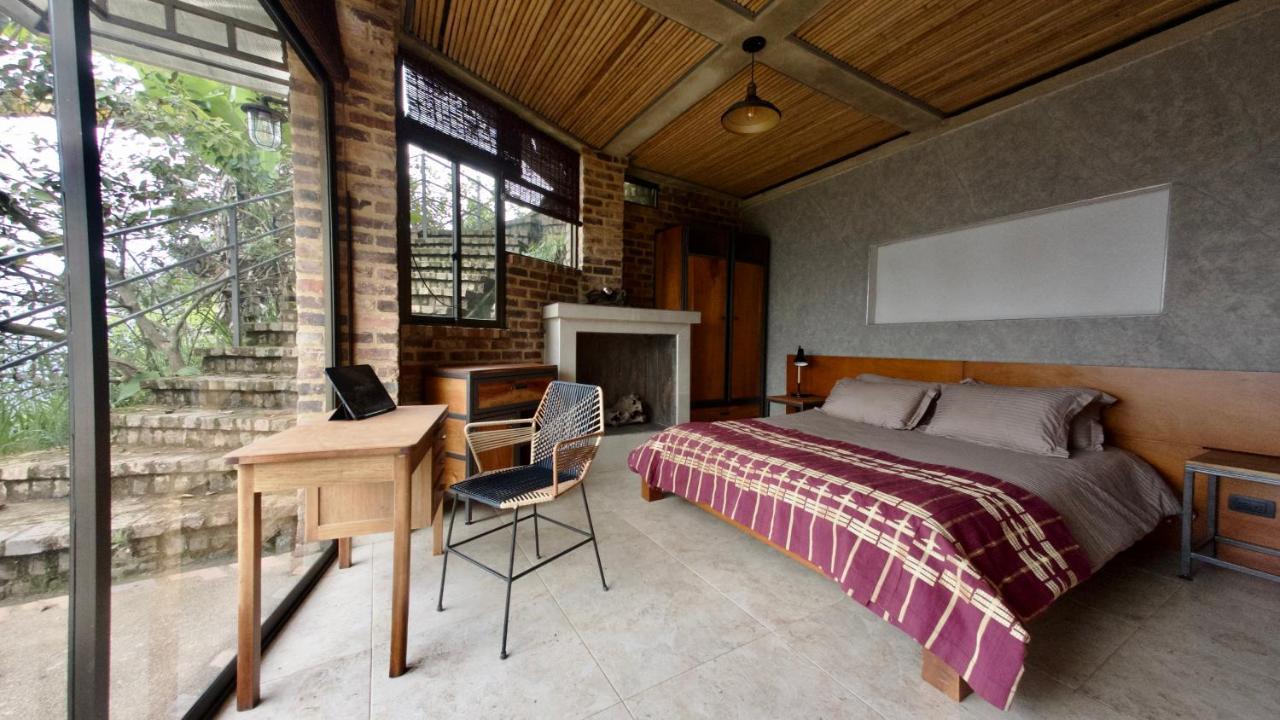 Holiday home En Nubes Portal 360 Nocaima